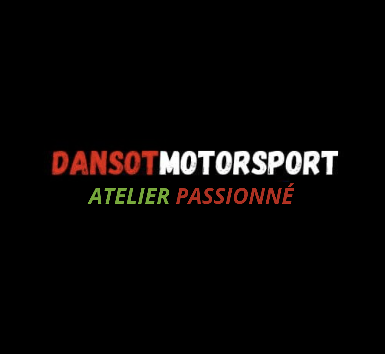 DANSOT MOTORSPORT REPROGRAMMATION 33